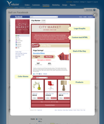 Social Store